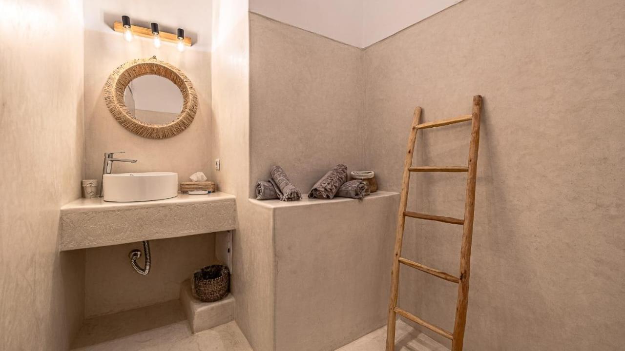 Riad Dar Asam Marrakesh Eksteriør billede